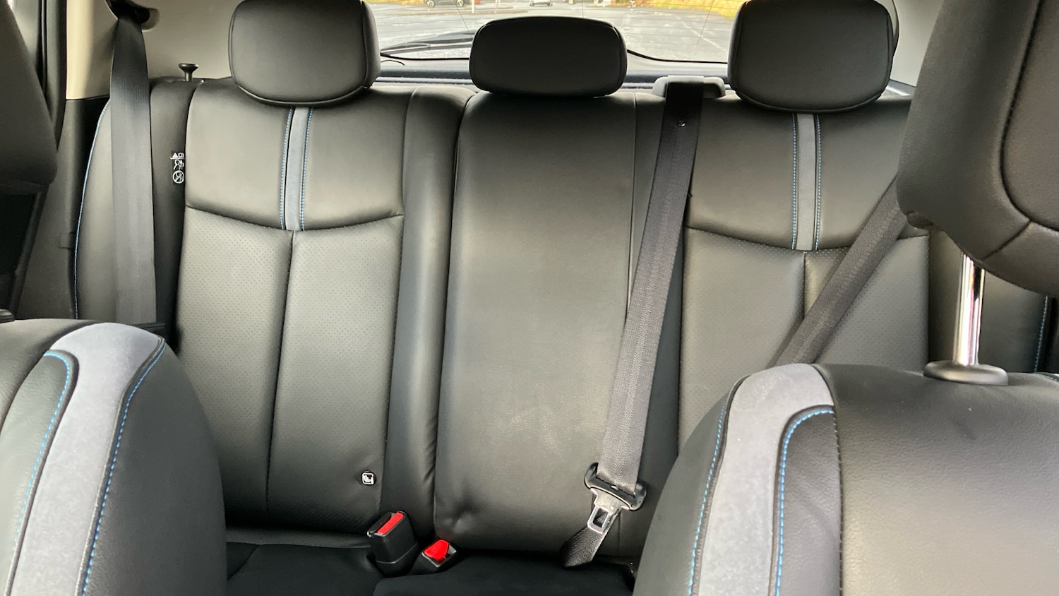 Used Nissan Leaf 2021 for sale - 76807020: Photo 15