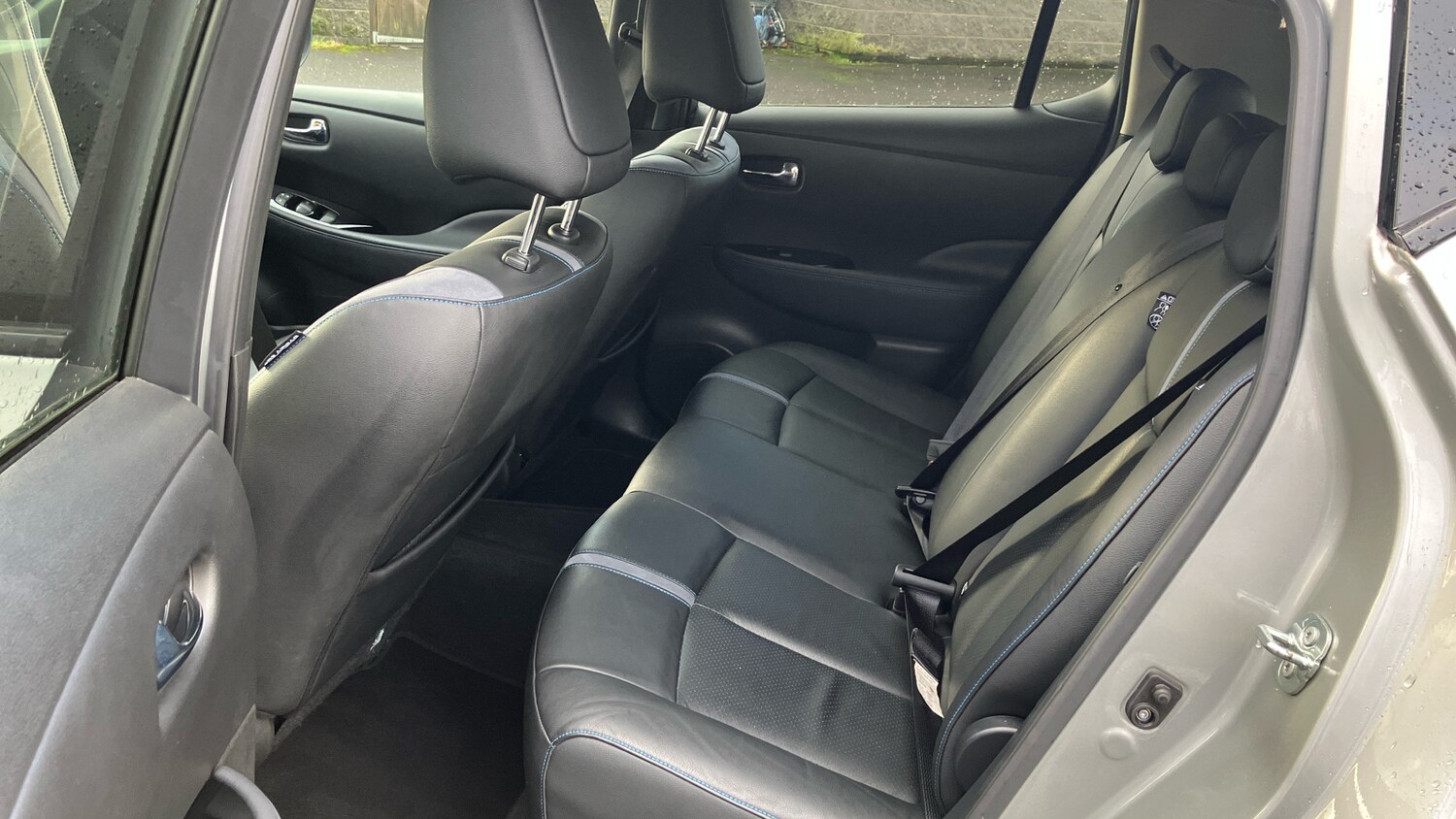 Used Nissan Leaf 2021 for sale - 76807020: Photo 16