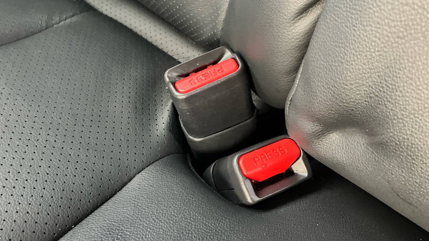 Used Nissan Leaf 2021 for sale - 76807020: Photo 17