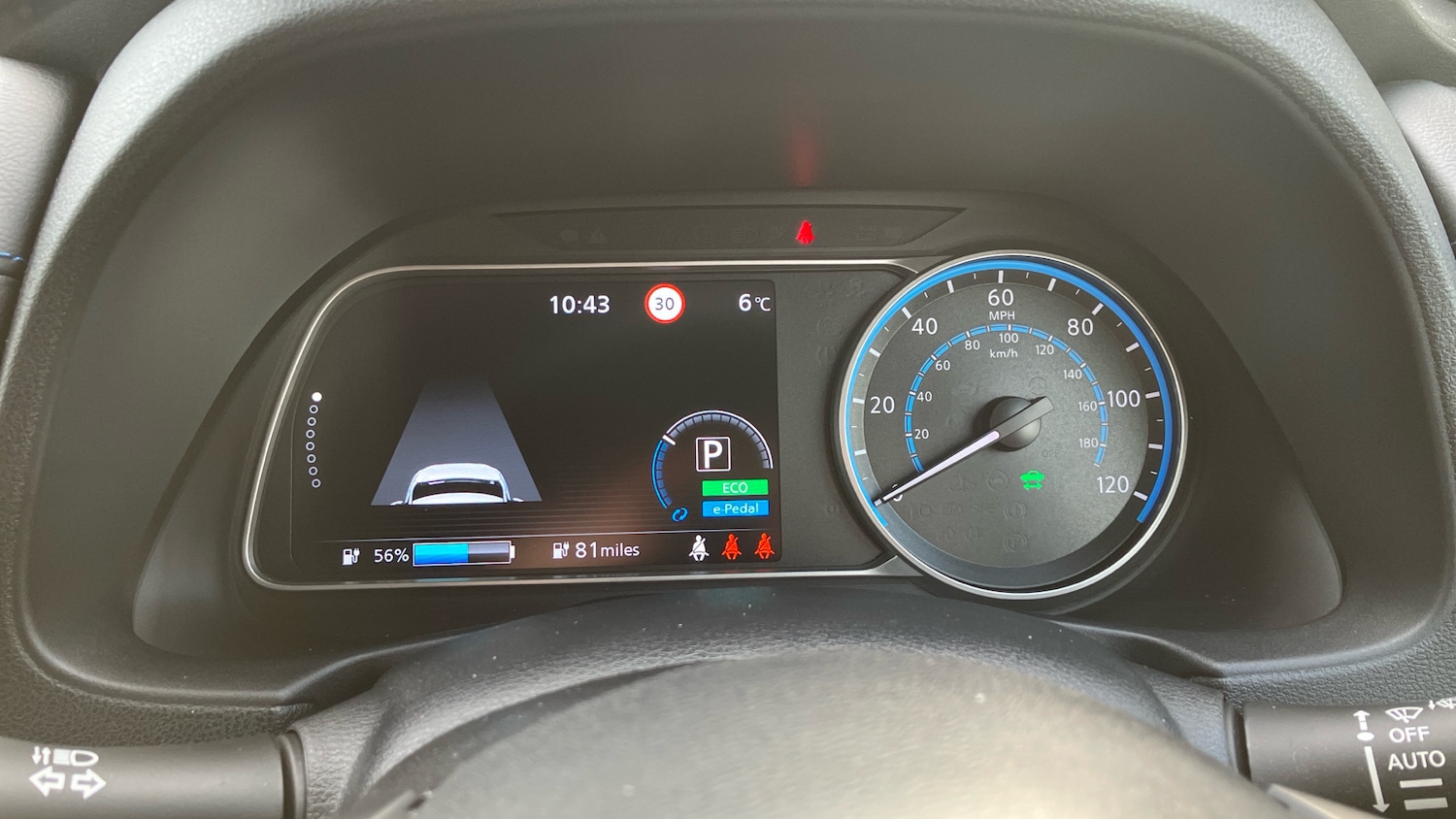 Used Nissan Leaf 2021 for sale - 76807020: Photo 18