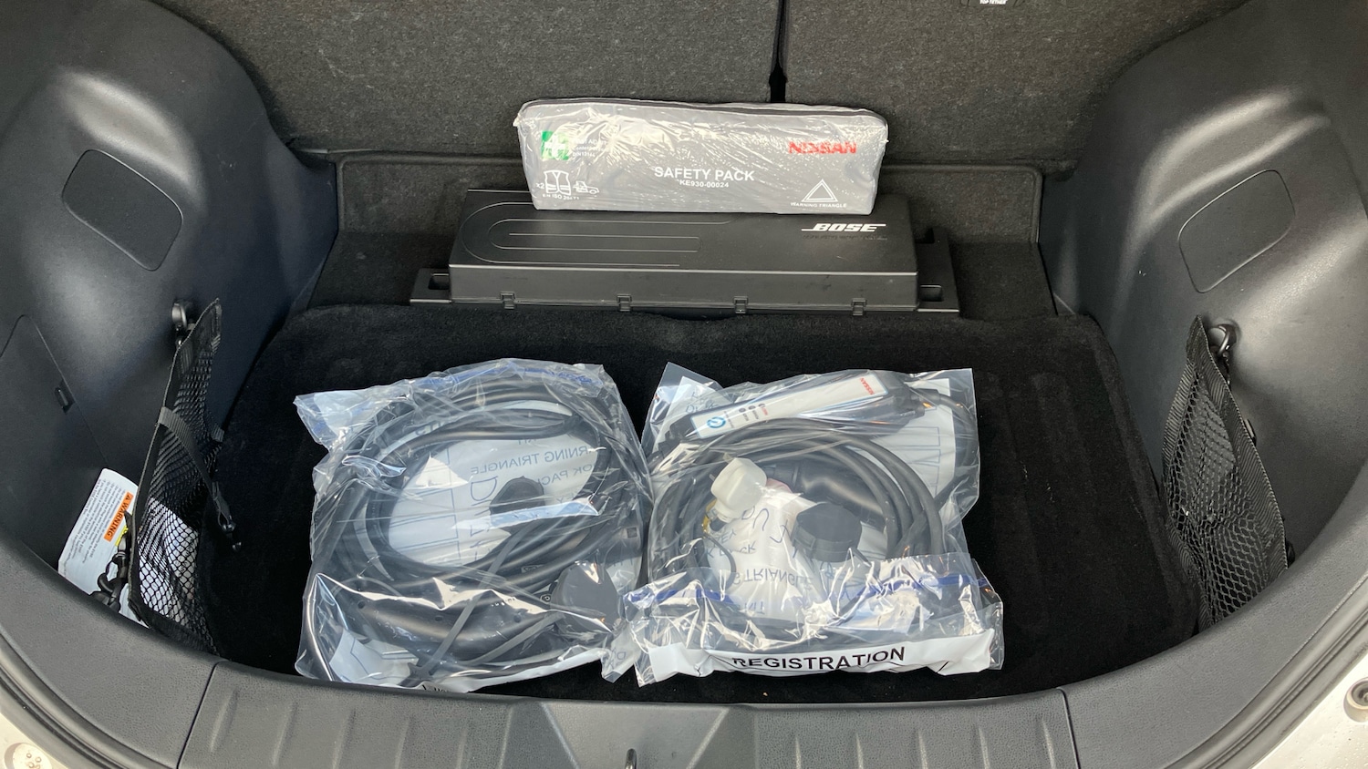 Used Nissan Leaf 2021 for sale - 76807020: Photo 21