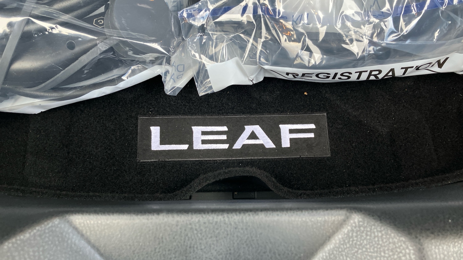 Used Nissan Leaf 2021 for sale - 76807020: Photo 23