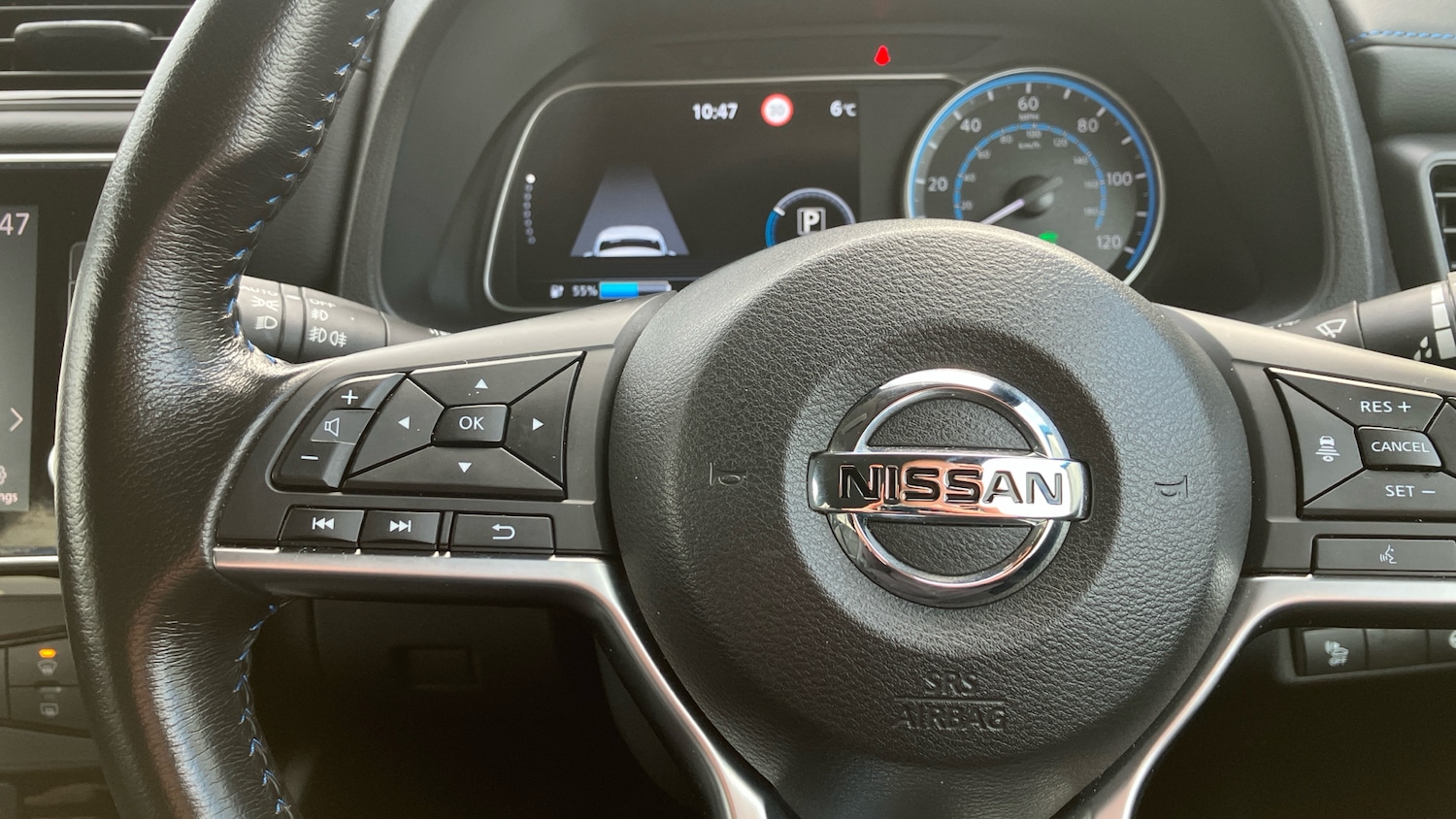 Used Nissan Leaf 2021 for sale - 76807020: Photo 26