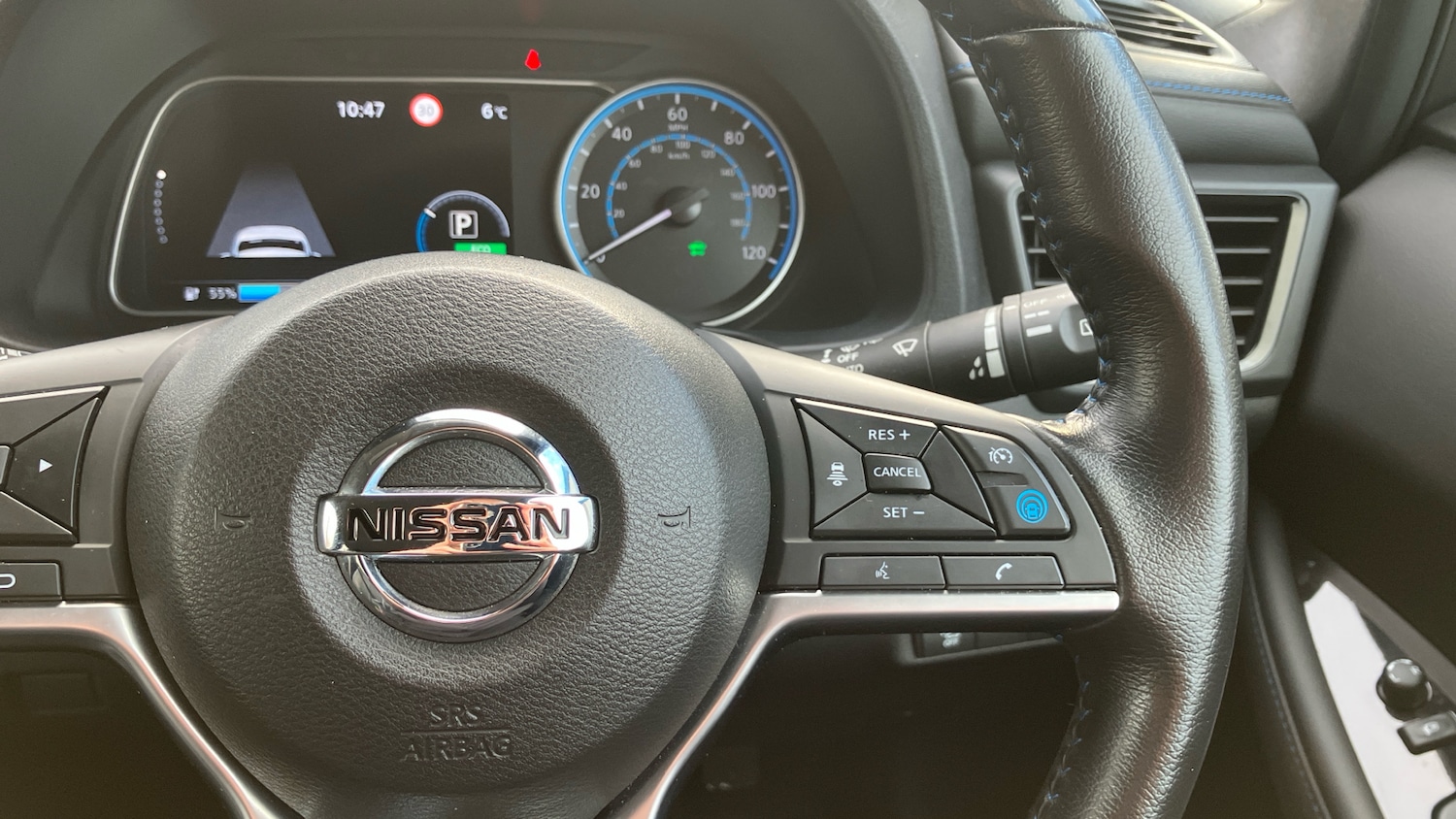 Used Nissan Leaf 2021 for sale - 76807020: Photo 27