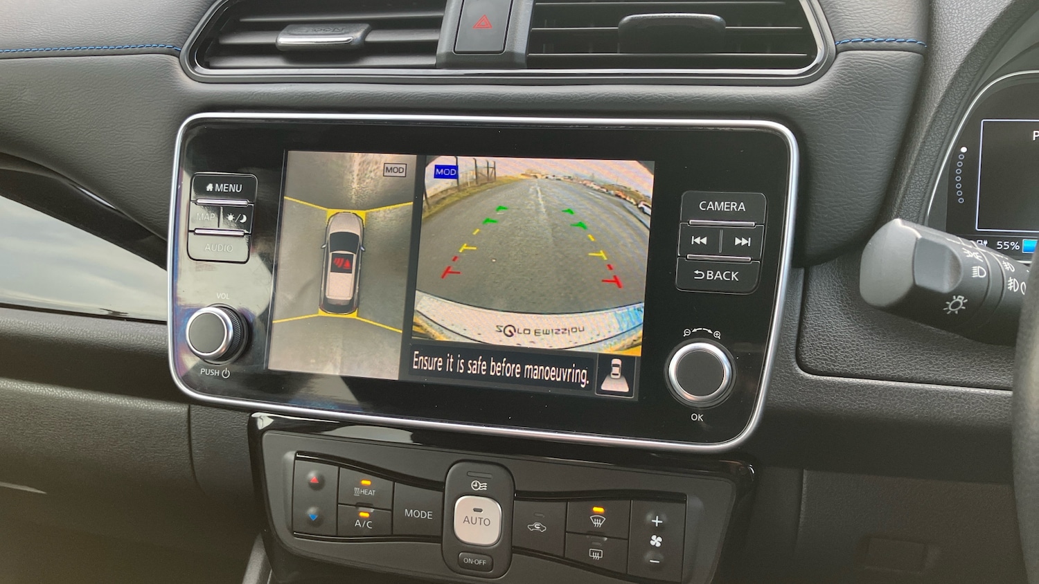 Used Nissan Leaf 2021 for sale - 76807020: Photo 28