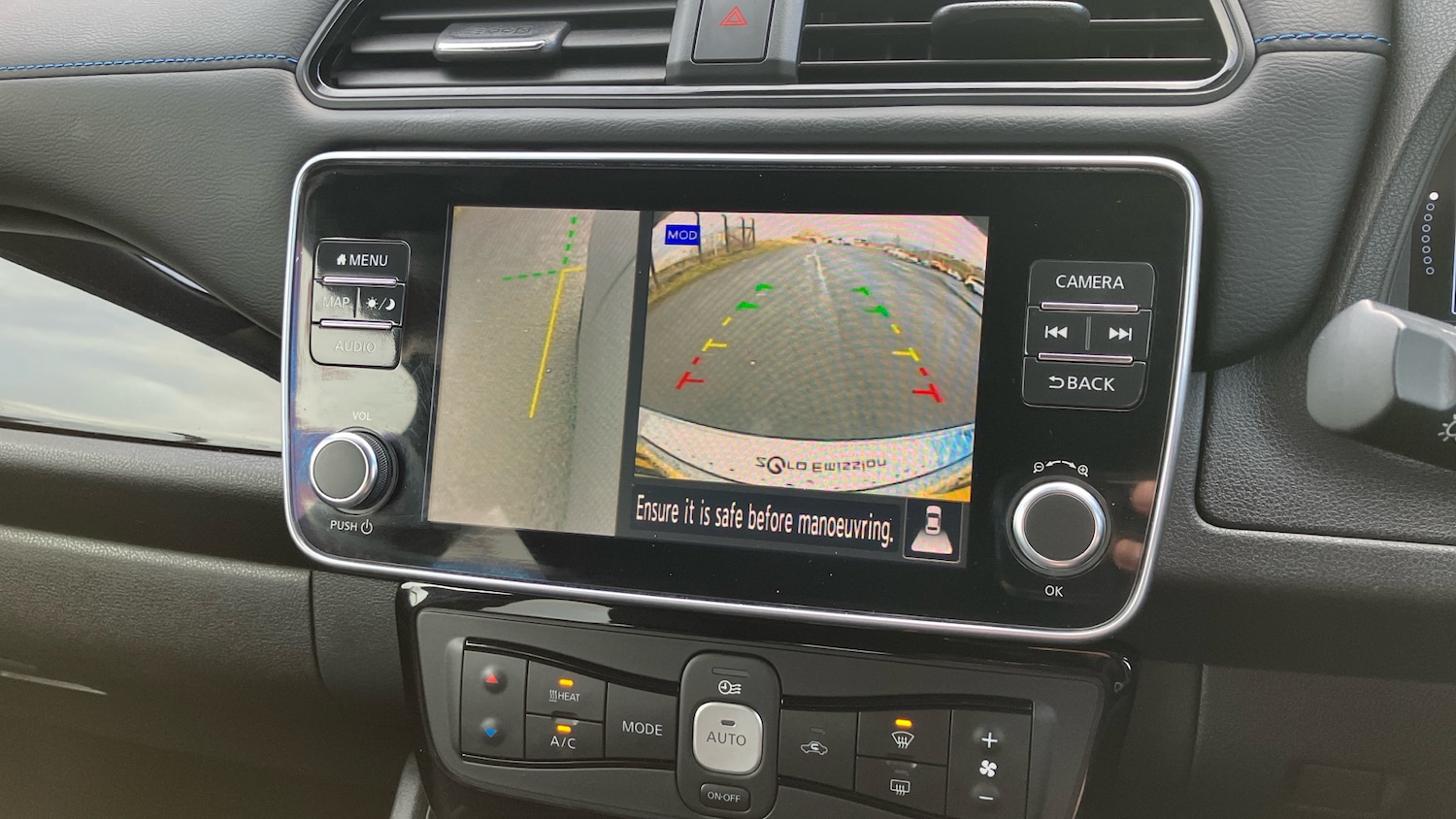 Used Nissan Leaf 2021 for sale - 76807020: Photo 29