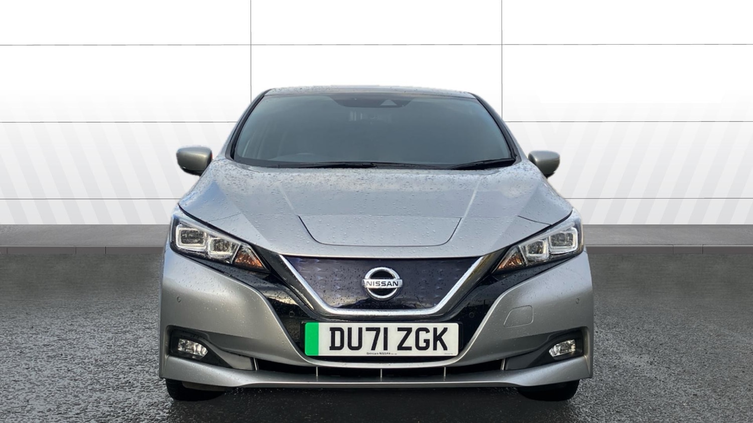 Used Nissan Leaf 2021 for sale - 76807020: Photo 3