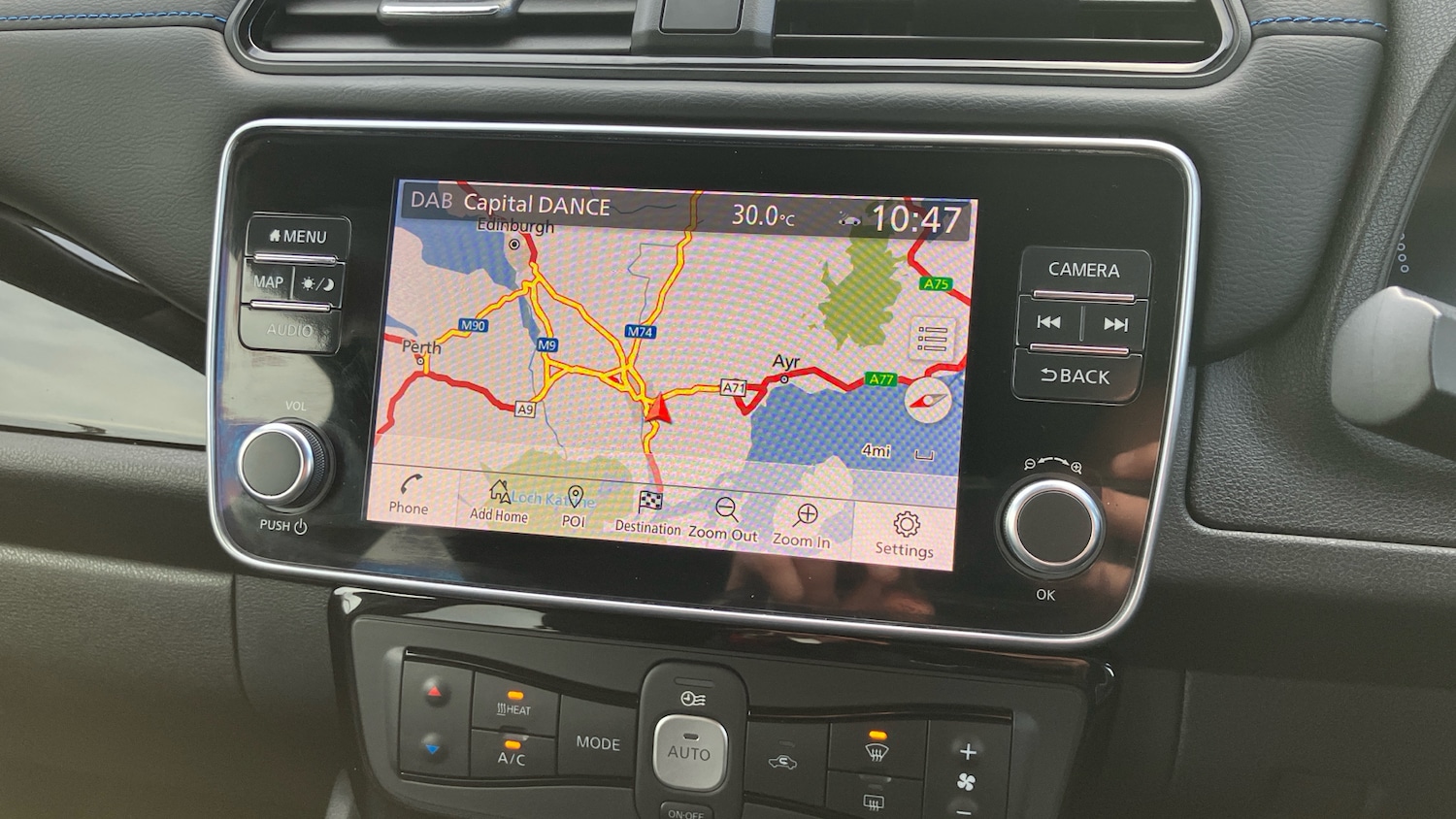 Used Nissan Leaf 2021 for sale - 76807020: Photo 30