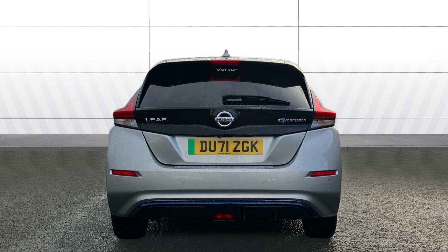 Used Nissan Leaf 2021 for sale - 76807020: Photo 6