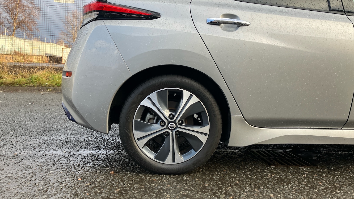 Used Nissan Leaf 2021 for sale - 76807020: Photo 7