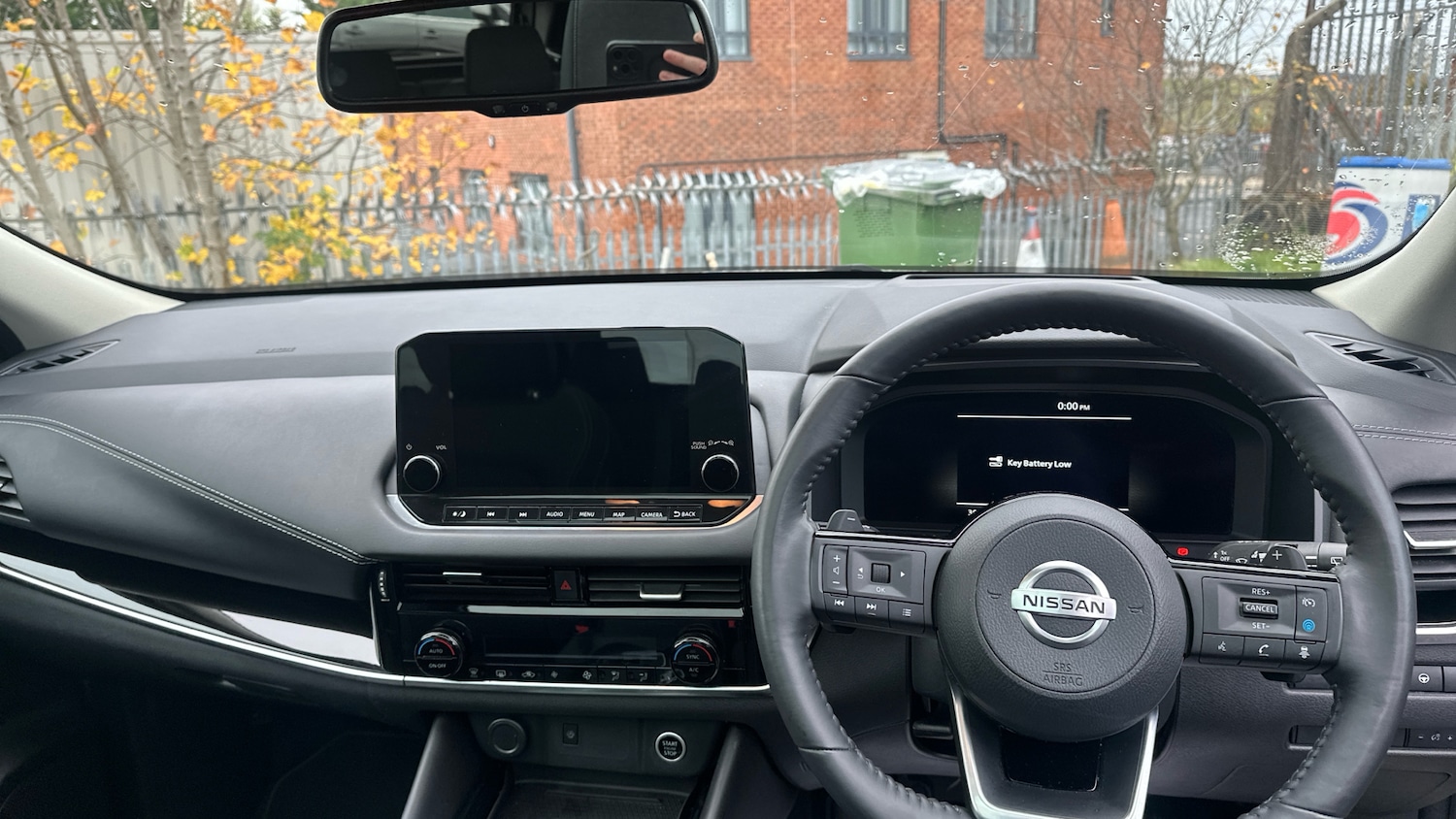 Used Nissan Qashqai 2021 for sale - 76477170: Photo 10