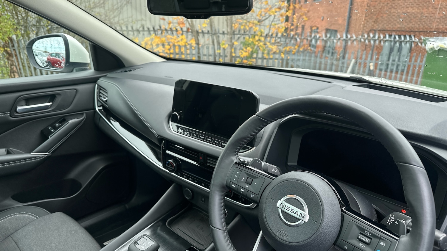 Used Nissan Qashqai 2021 for sale - 76477170: Photo 11