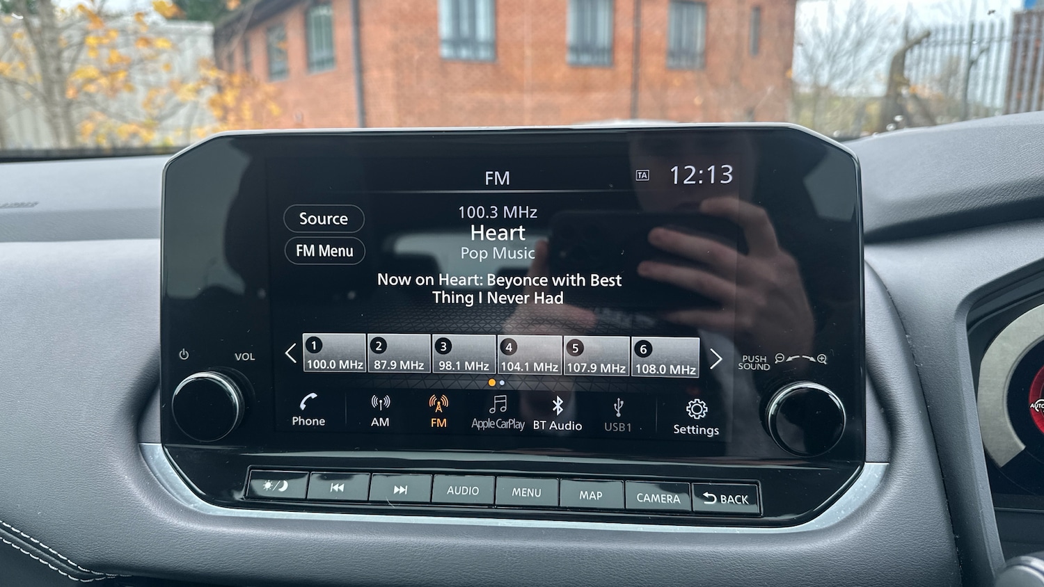 Used Nissan Qashqai 2021 for sale - 76477170: Photo 12