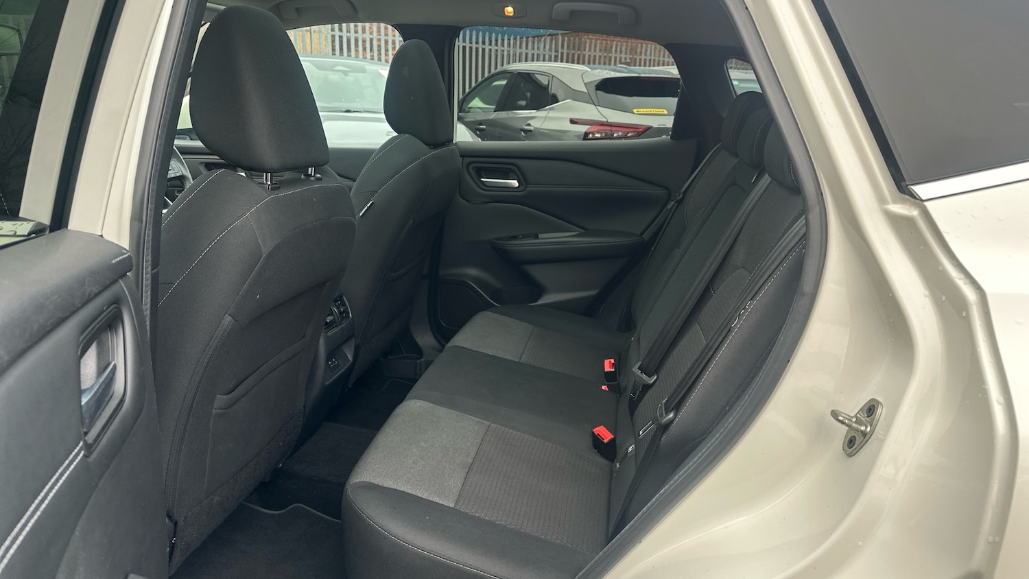 Used Nissan Qashqai 2021 for sale - 76477170: Photo 16