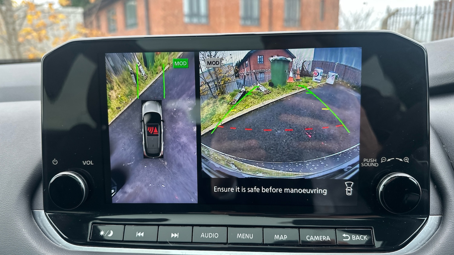 Used Nissan Qashqai 2021 for sale - 76477170: Photo 24