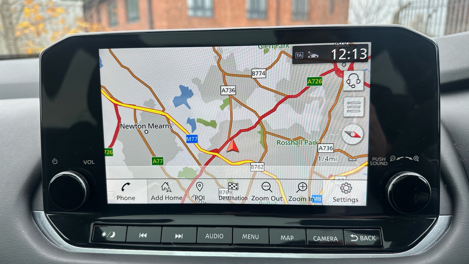 Used Nissan Qashqai 2021 for sale - 76477170: Photo 25