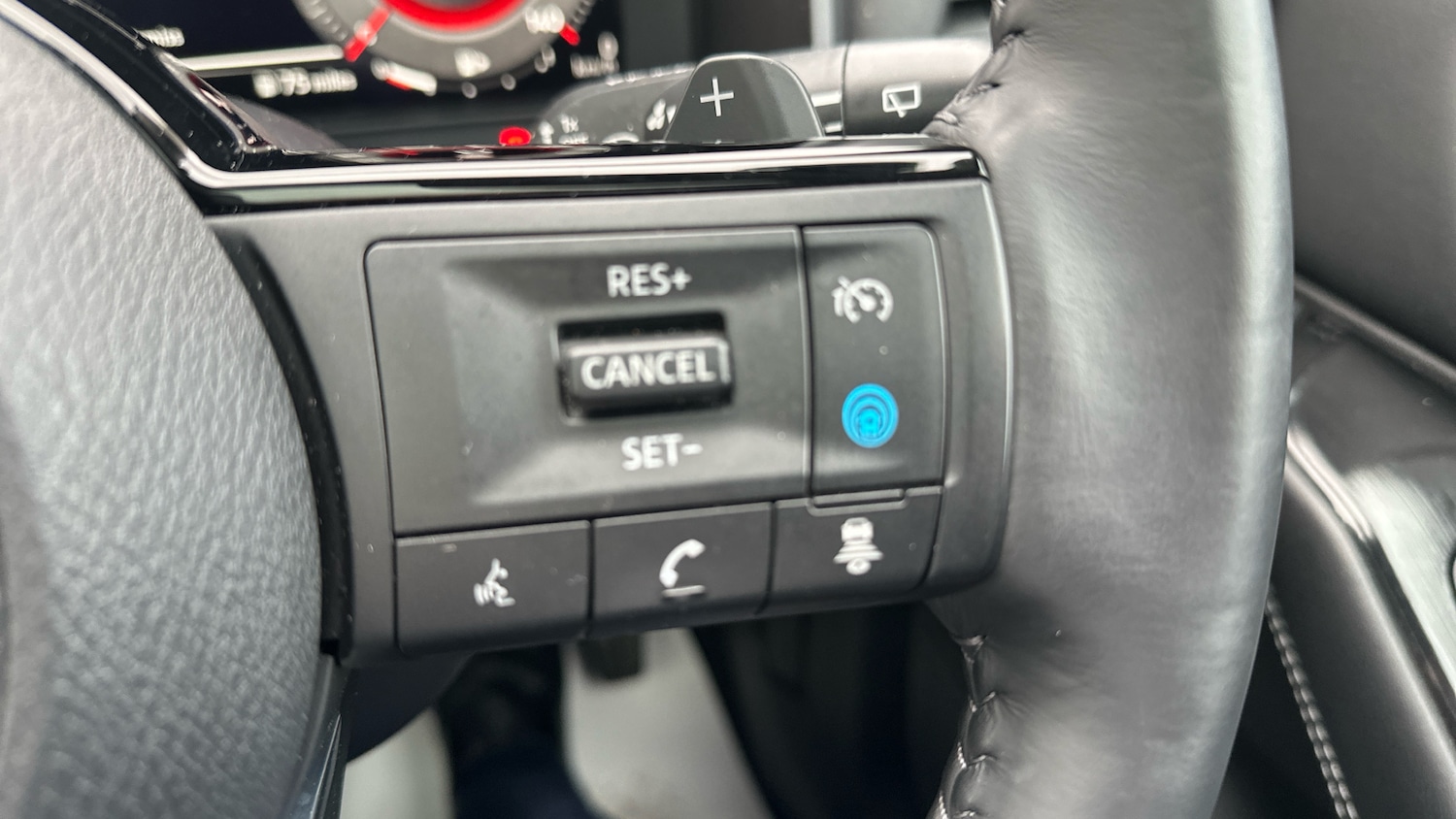 Used Nissan Qashqai 2021 for sale - 76477170: Photo 26