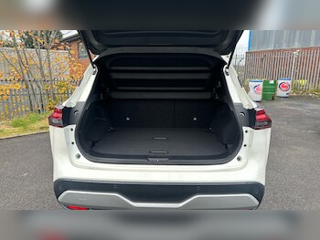 Used Nissan Qashqai 2021 for sale - 76477170: Photo