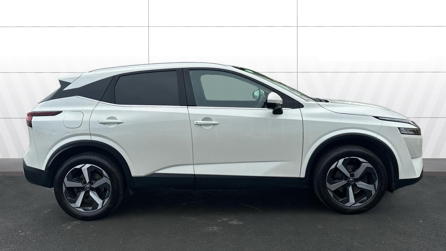 Used Nissan Qashqai 2021 for sale - 76477170: Photo 5