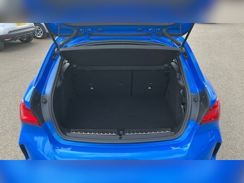 Used BMW 1 Series 2020 for sale - 75629947: Photo