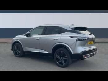 Used Nissan Qashqai 2025 for sale - 75017766: Photo
