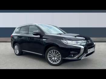 2020 (20) - 2.4 PHEV Dynamic 5dr Auto Estate