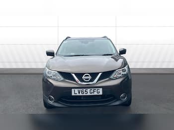 Used Nissan Qashqai 2015 for sale - 79368085: Photo