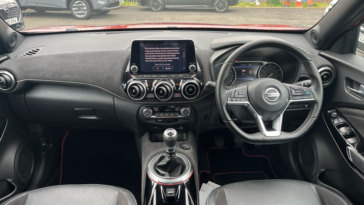 Used Nissan Juke 2022 for sale - 76149135: Photo 10