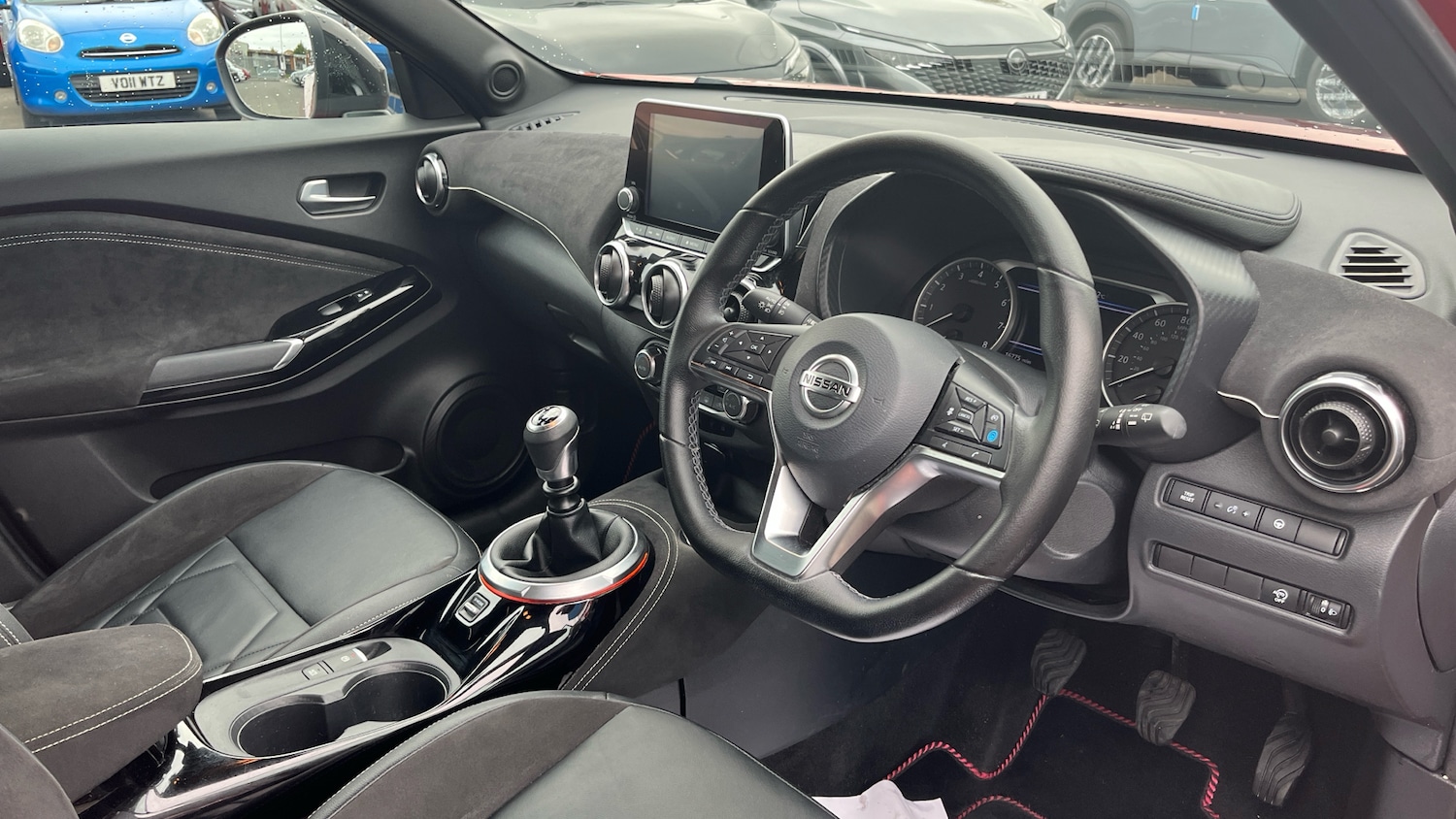 Used Nissan Juke 2022 for sale - 76149135: Photo 11