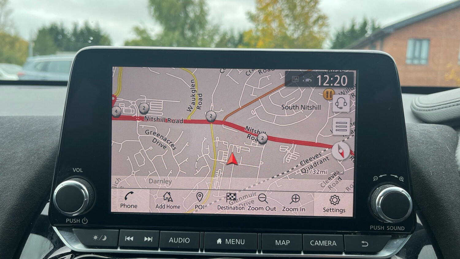 Used Nissan Juke 2022 for sale - 76149135: Photo 12