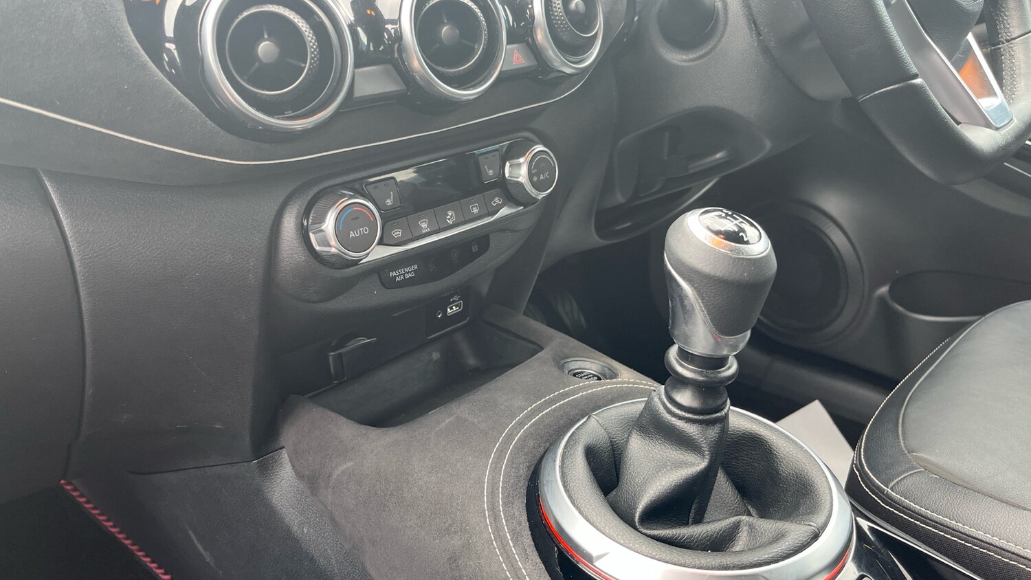 Used Nissan Juke 2022 for sale - 76149135: Photo 13