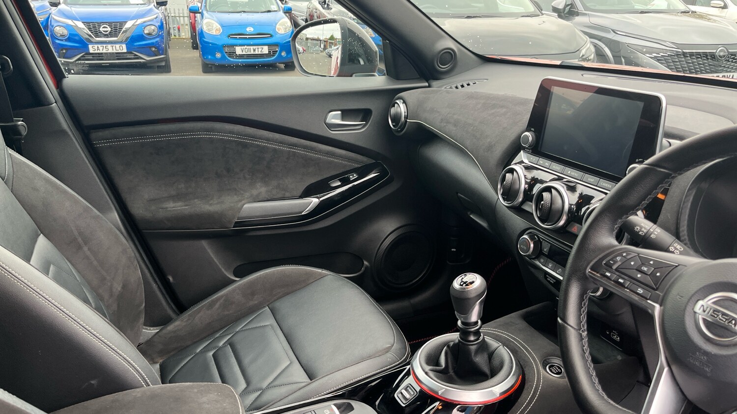 Used Nissan Juke 2022 for sale - 76149135: Photo 14