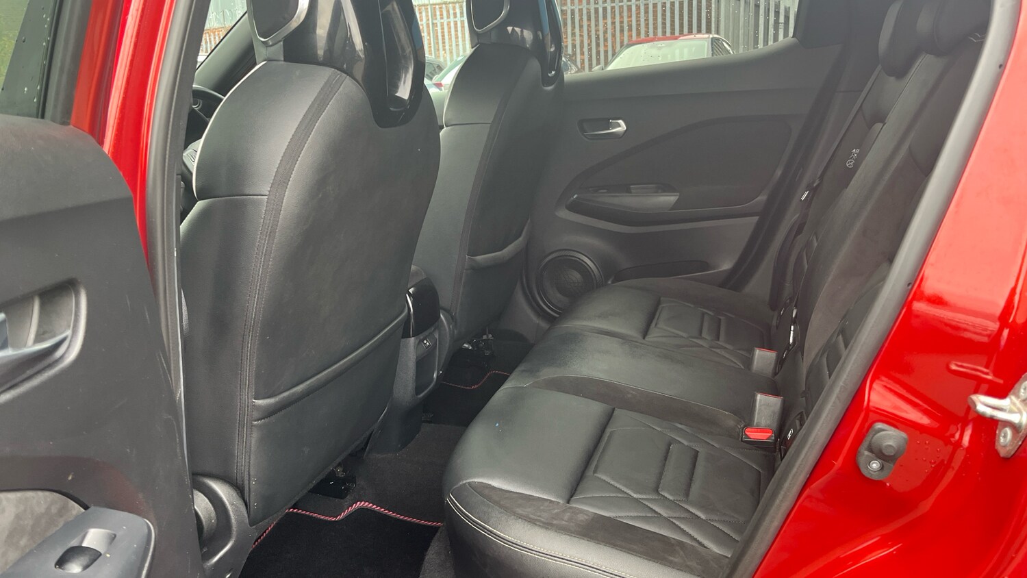 Used Nissan Juke 2022 for sale - 76149135: Photo 16