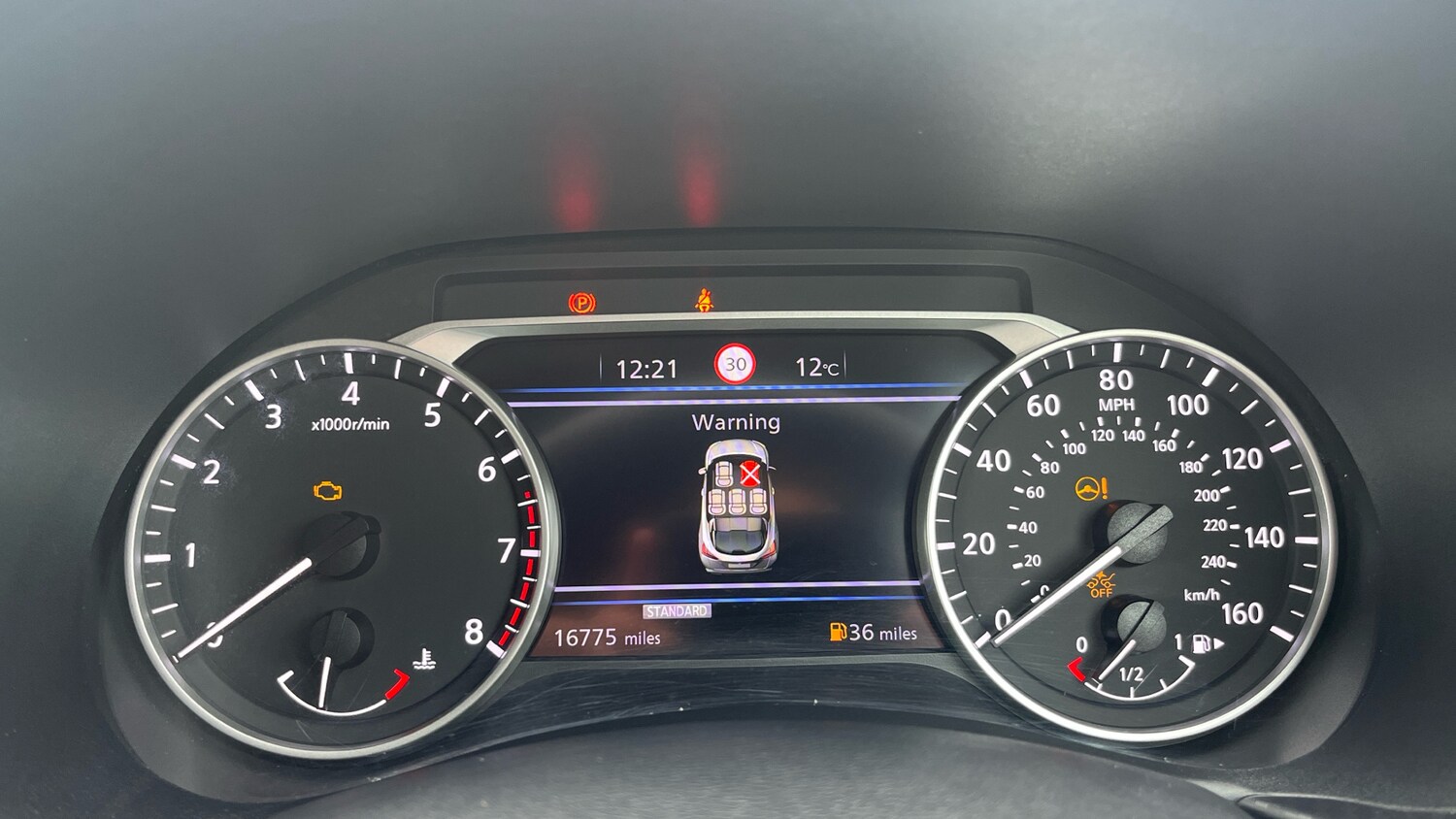 Used Nissan Juke 2022 for sale - 76149135: Photo 18