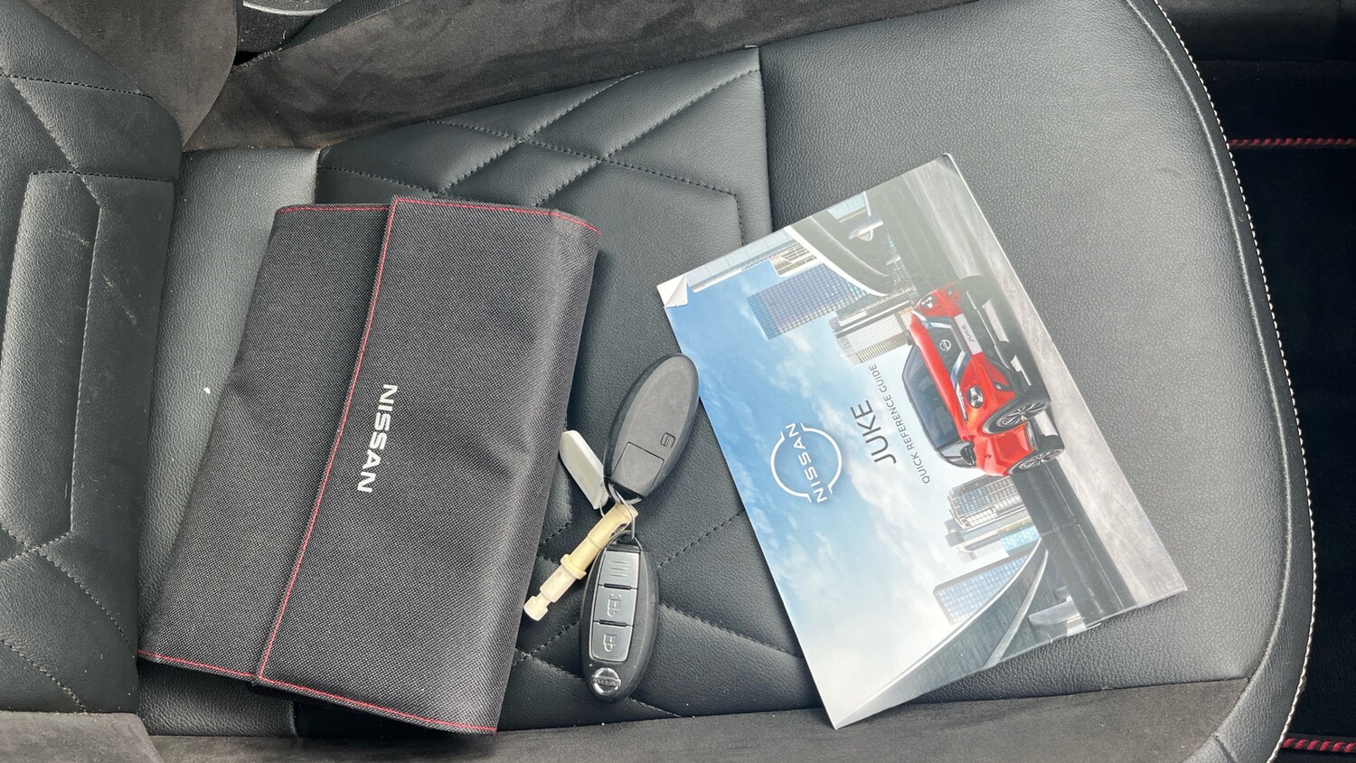 Used Nissan Juke 2022 for sale - 76149135: Photo 19