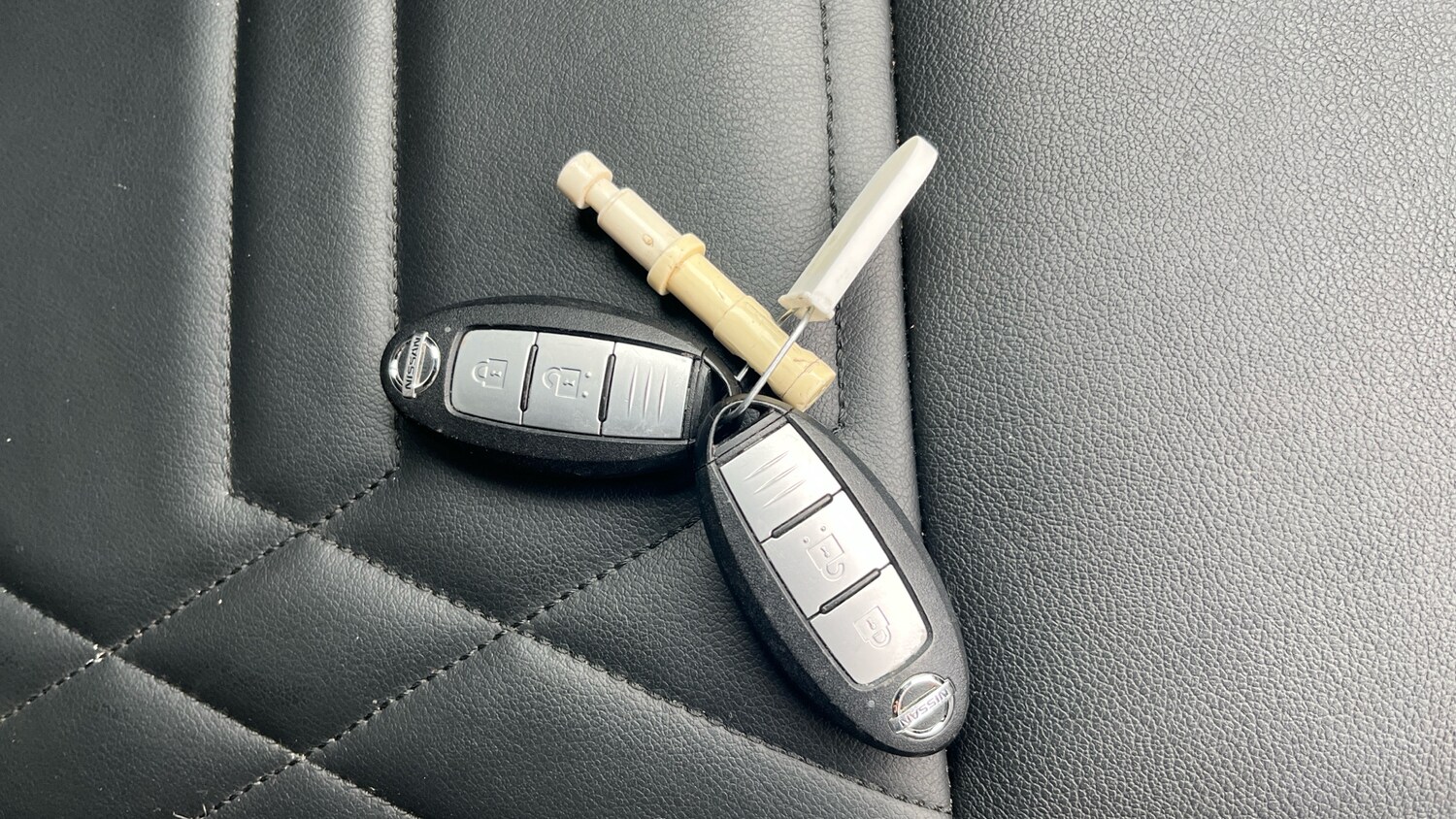 Used Nissan Juke 2022 for sale - 76149135: Photo 20