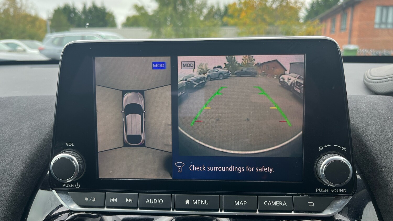 Used Nissan Juke 2022 for sale - 76149135: Photo 21