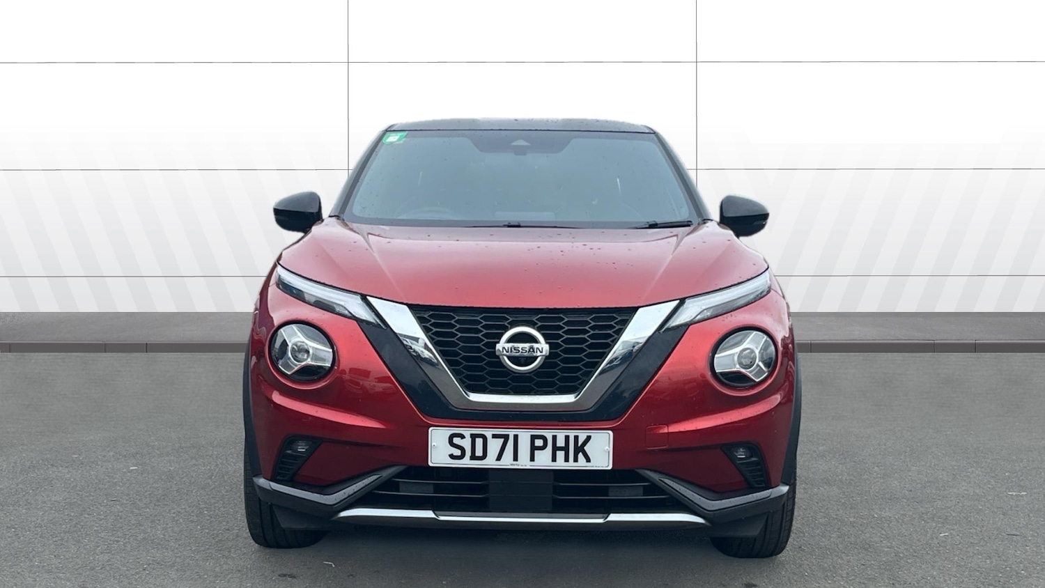 Used Nissan Juke 2022 for sale - 76149135: Photo 3