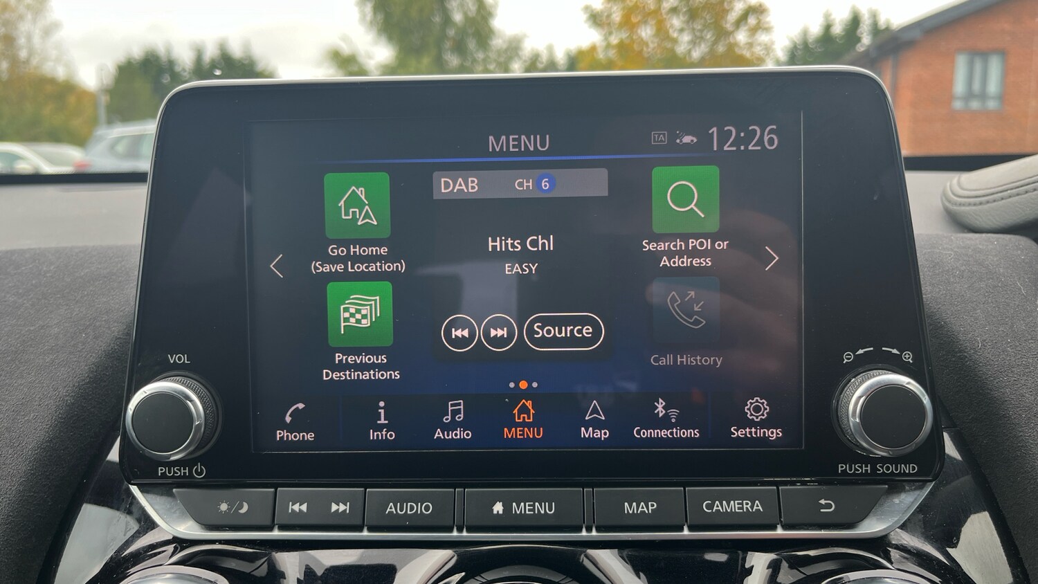 Used Nissan Juke 2022 for sale - 76149135: Photo 31