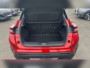 Used Nissan Juke 2022 for sale - 76149135: Photo