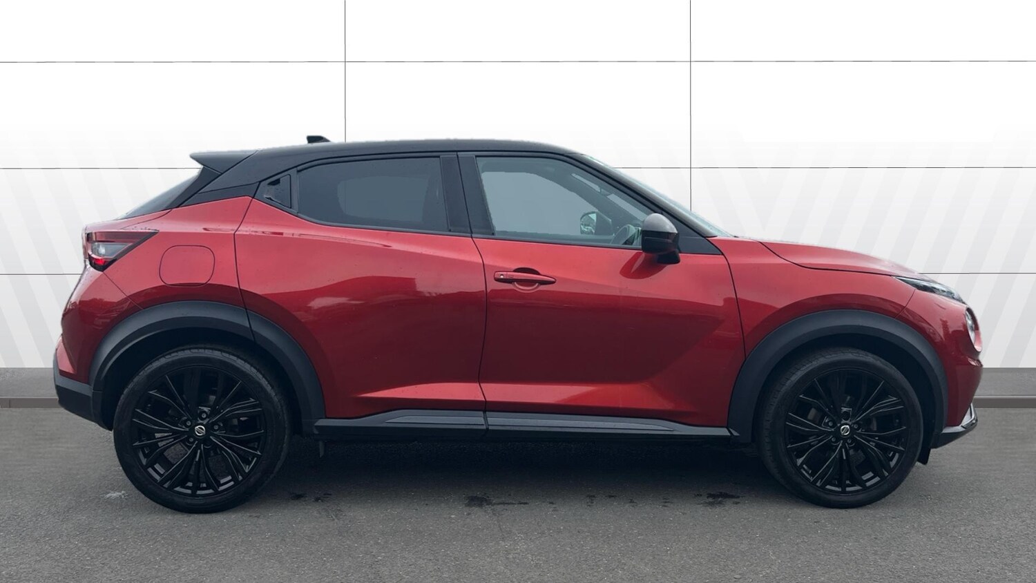 Used Nissan Juke 2022 for sale - 76149135: Photo 5