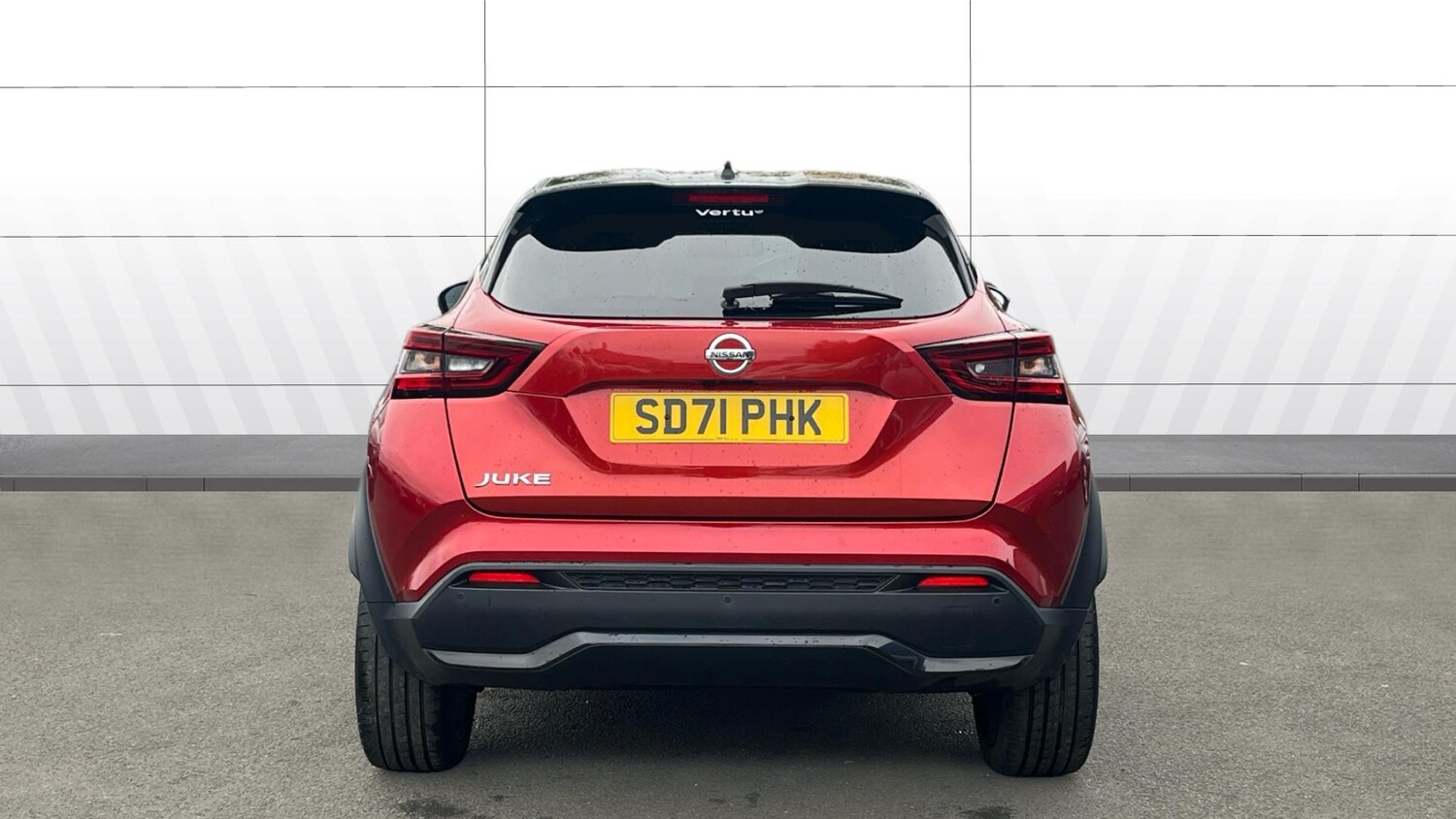 Used Nissan Juke 2022 for sale - 76149135: Photo 6