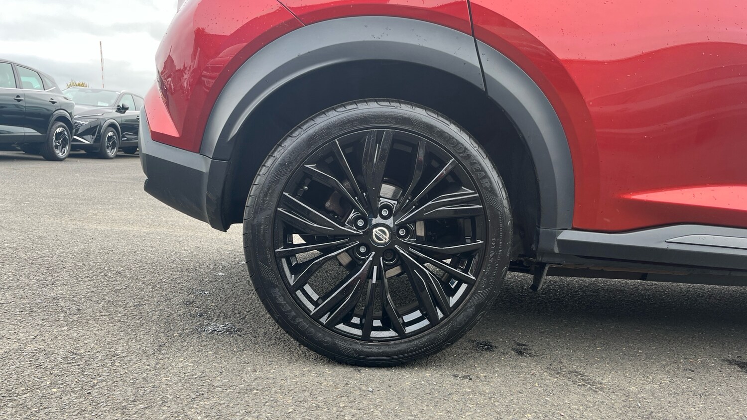 Used Nissan Juke 2022 for sale - 76149135: Photo 7