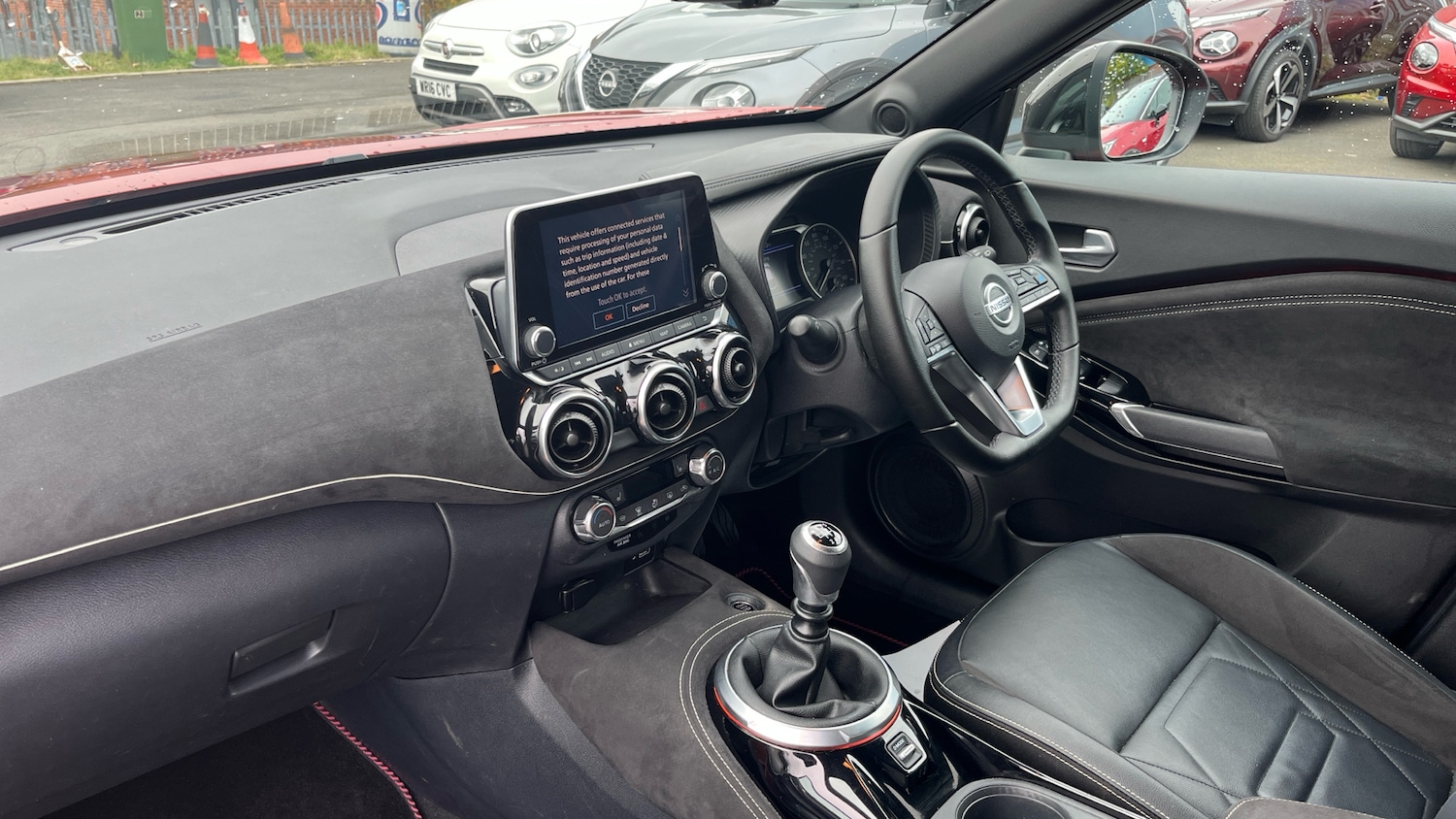 Used Nissan Juke 2022 for sale - 76149135: Photo 9