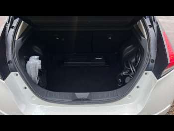 Used Nissan Leaf 2022 for sale - 74843580: Photo