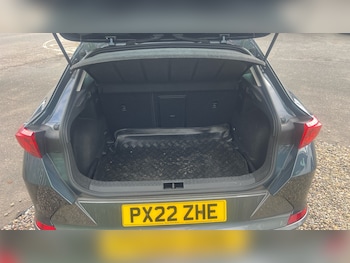 Used Cupra Formentor 2022 for sale - 75499014: Photo