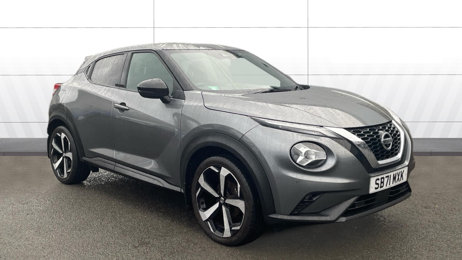 Used Nissan Juke 2022 for sale - 76553688: Photo 1