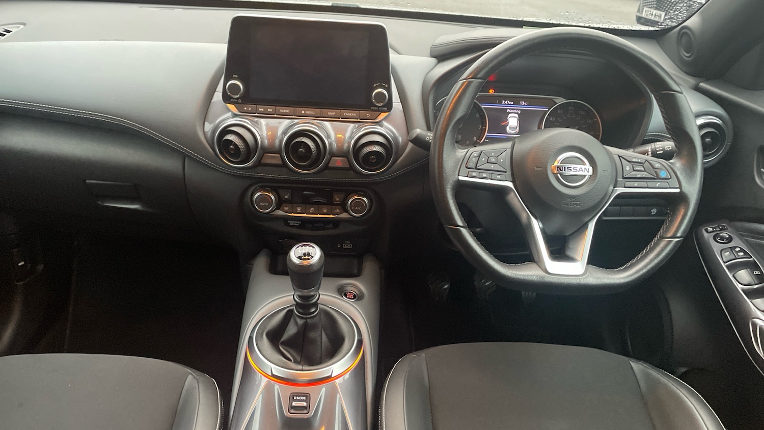 Used Nissan Juke 2022 for sale - 76553688: Photo 10