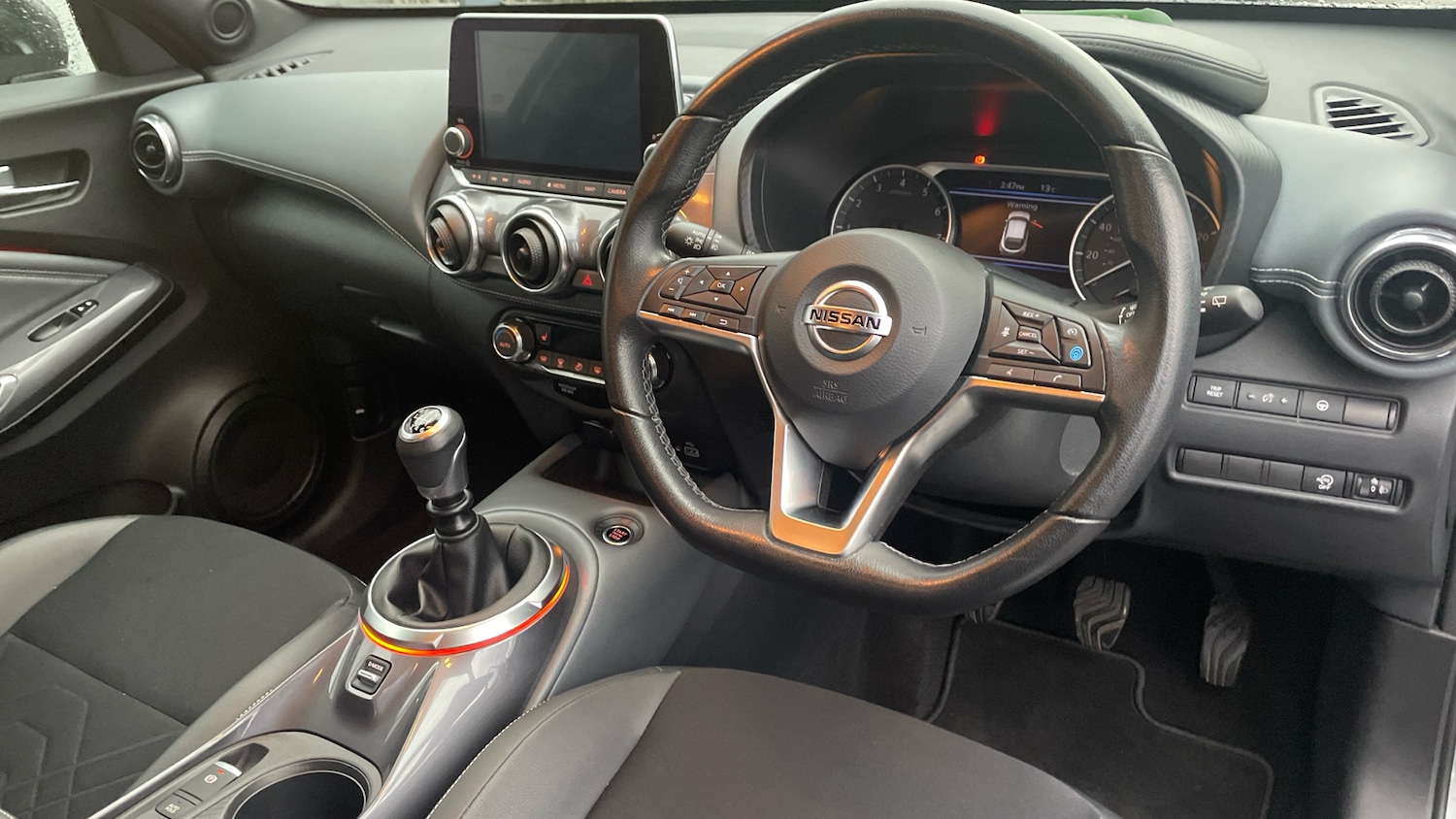 Used Nissan Juke 2022 for sale - 76553688: Photo 11