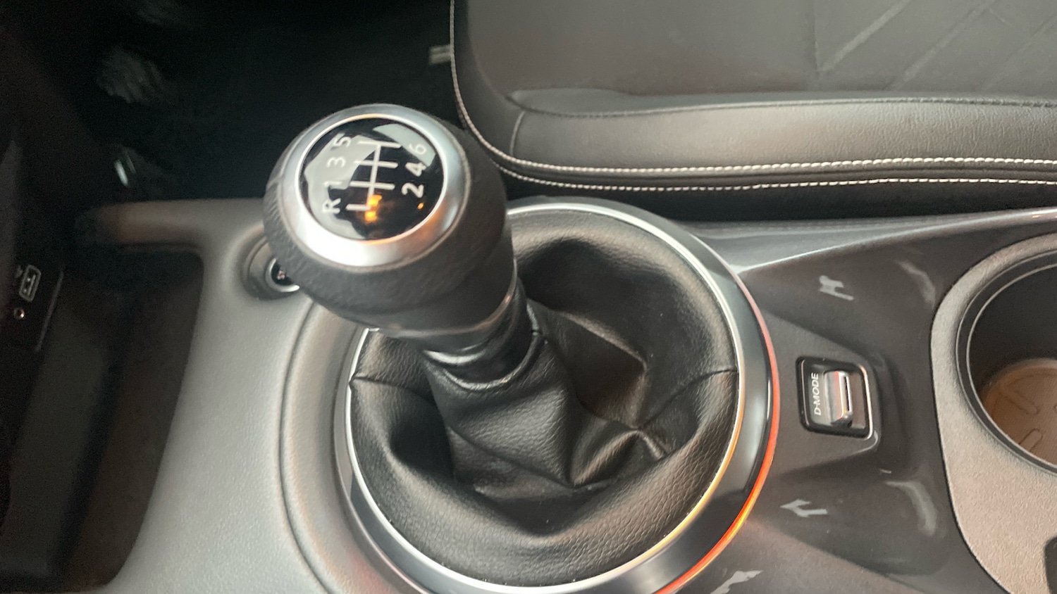 Used Nissan Juke 2022 for sale - 76553688: Photo 13